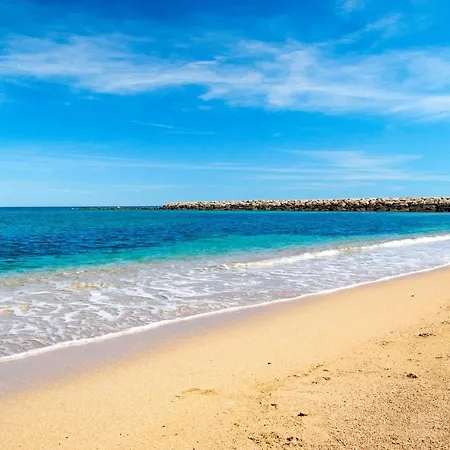 With 3 Bedrooms In With Wonderful Sea View Private Pool Enclosed Garden 100 M From The Beach Вилла *