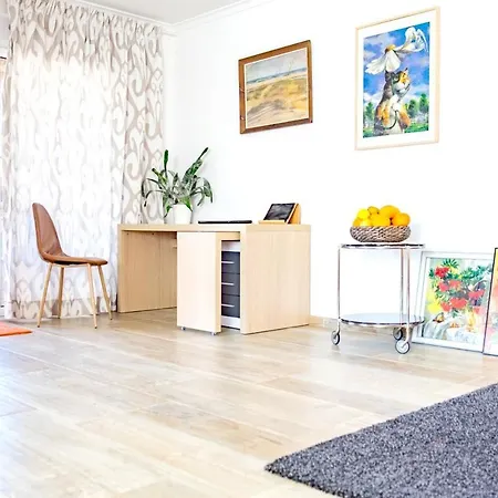 Вилла With 3 Bedrooms In With Wonderful Sea View Private Pool Enclosed Garden 100 M From The Beach
