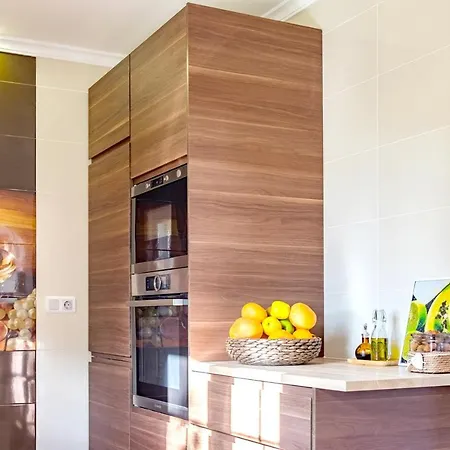 With 3 Bedrooms In With Wonderful Sea View Private Pool Enclosed Garden 100 M From The Beach Дения